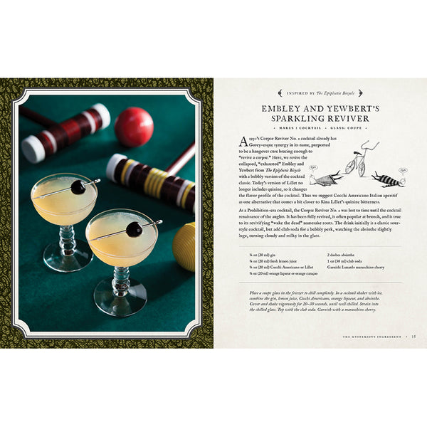 Insight Editions Uneasy Elixirs – Insight Editions