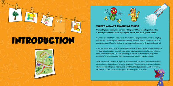 Insight Editions Unplug – Insight Editions