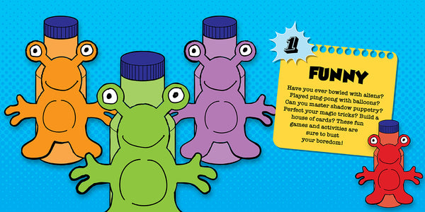 Insight Editions Unplug – Insight Editions