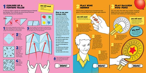 Insight Editions Unplug – Insight Editions