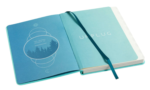 Insight Editions Unplug – Insight Editions