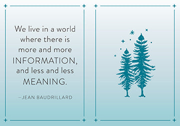 Insight Editions Unplug – Insight Editions