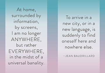 Insight Editions Unplug – Insight Editions