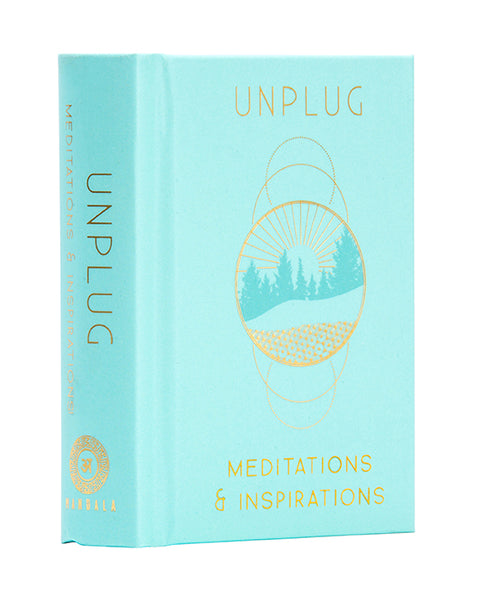 insight editions Unplug – Insight Editions