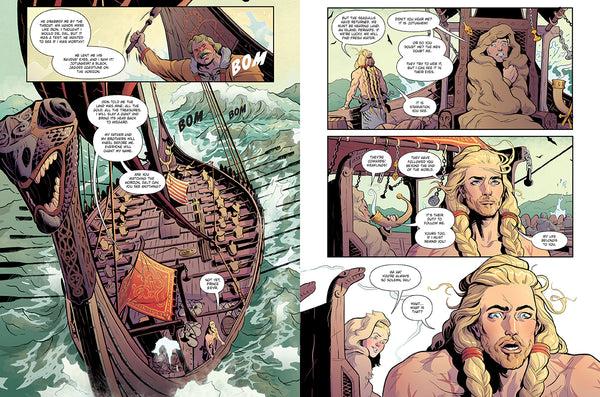 Insight Editions Vei Vol. 1 – Insight Editions