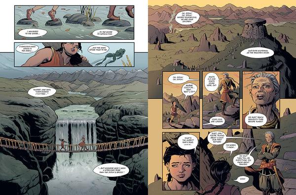 Insight Editions Vei Vol. 2 – Insight Editions