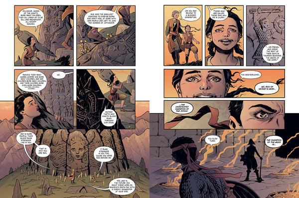 Insight Editions Vei Vol. 2 – Insight Editions