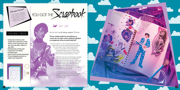 Insight Editions When Doves Craft – Insight Editions