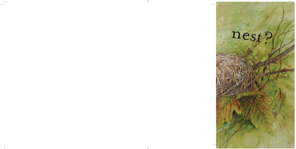 Insight Editions Whose Nest? – Insight Editions