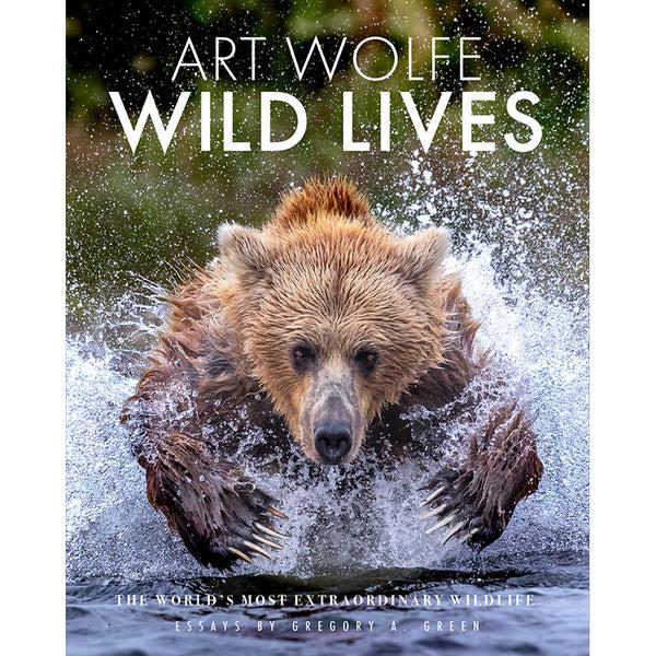 insight editions Wild Lives – Insight Editions
