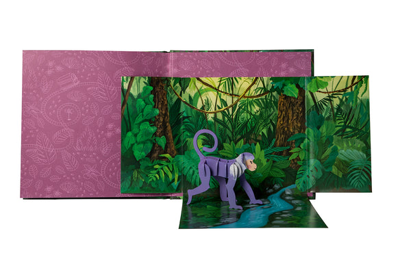 Insight Editions Wild Tales – Insight Editions