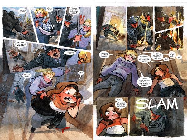 Insight Editions Wonder City – Insight Editions