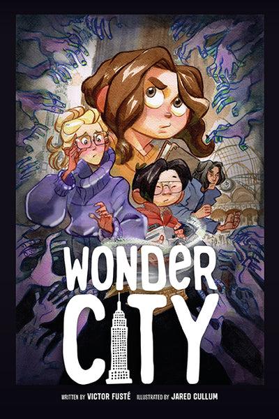 insight editions Wonder City – Insight Editions