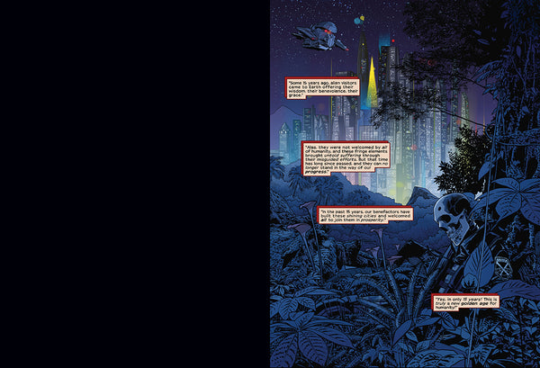 Insight Editions XCOM 2: FACTIONS – Insight Editions