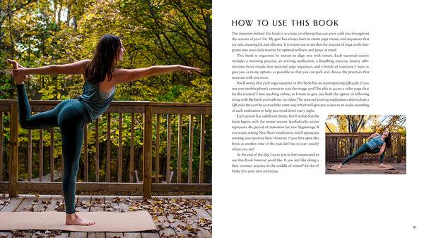 Insight Editions Year Of Yoga – Insight Editions