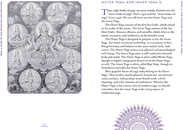 Insight Editions Yoga – Insight Editions