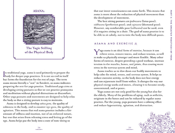 Insight Editions Yoga – Insight Editions