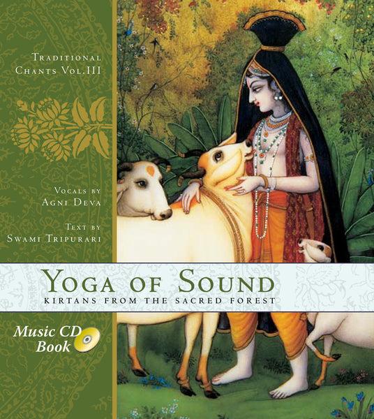 insight editions Yoga of Sound – Insight Editions
