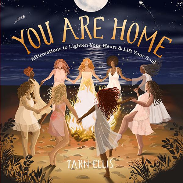 insight editions You Are Home – Insight Editions