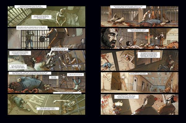 Insight Editions Zombies – Insight Editions