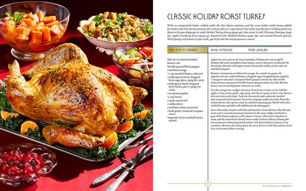 Insight Editions It's A Wonderful Life: The Official Bailey Family Cookbook – Insight Editions