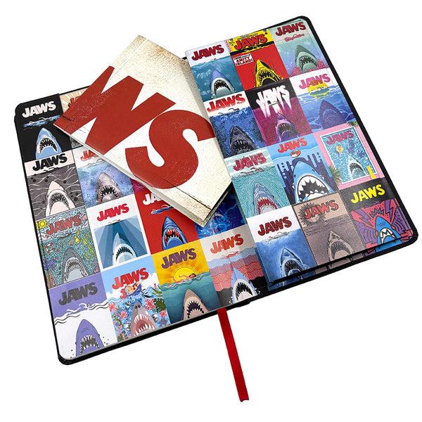 Insight Editions Jaws Hardcover Journal – Insight Editions