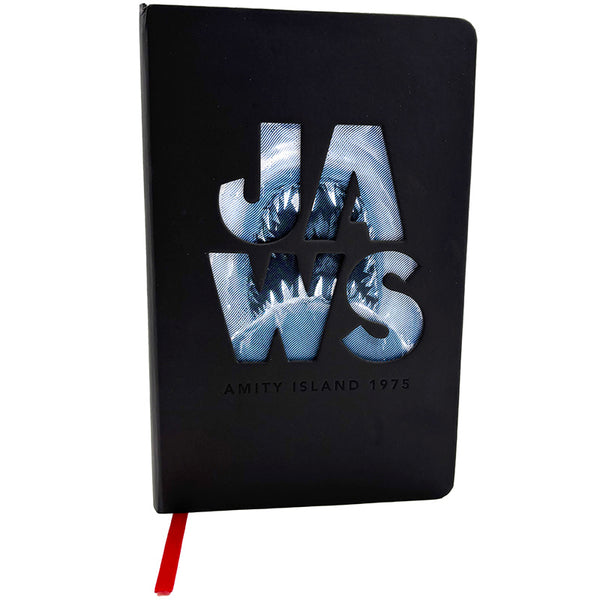 insight editions Jaws Hardcover Journal – Insight Editions