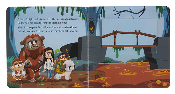 Insight Editions Jim Henson's Labyrinth: Straight To The Castle – Insight Editions