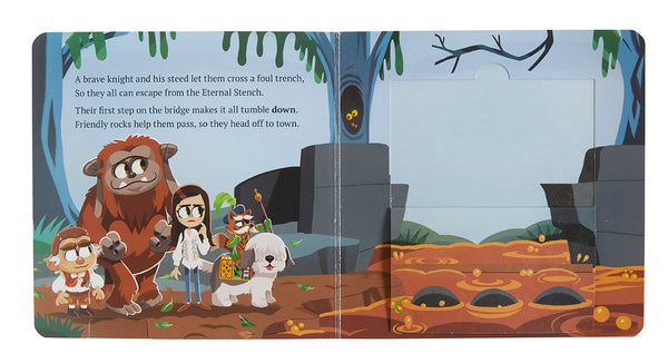 Insight Editions Jim Henson's Labyrinth: Straight To The Castle – Insight Editions