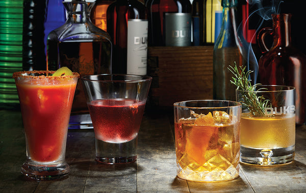 Insight Editions John Wayne: The Official Cocktail Book – Insight Editions