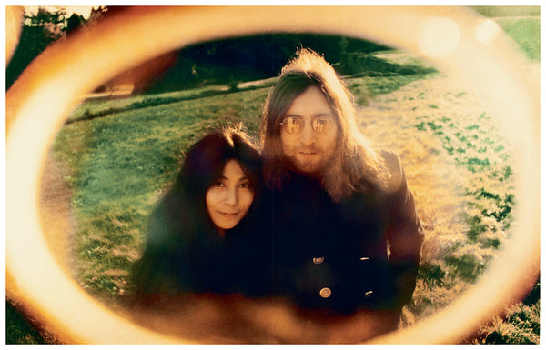 Insight Editions John & Yoko Plastic Ono Band – Insight Editions