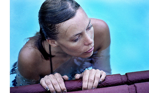 Insight Editions Joni: The Joni Mitchell Sessions – Insight Editions