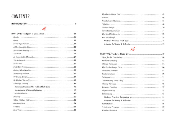 Insight Editions Kindness Will Save The World – Insight Editions