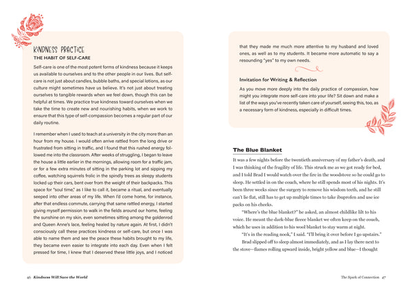 Insight Editions Kindness Will Save The World – Insight Editions