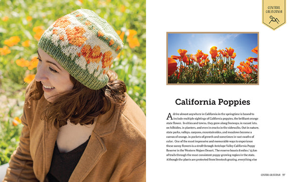 Insight Editions Knitting California – Insight Editions