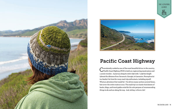 Insight Editions Knitting California – Insight Editions