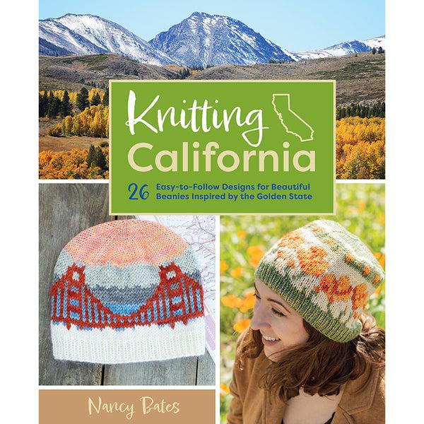 insight editions Knitting California – Insight Editions