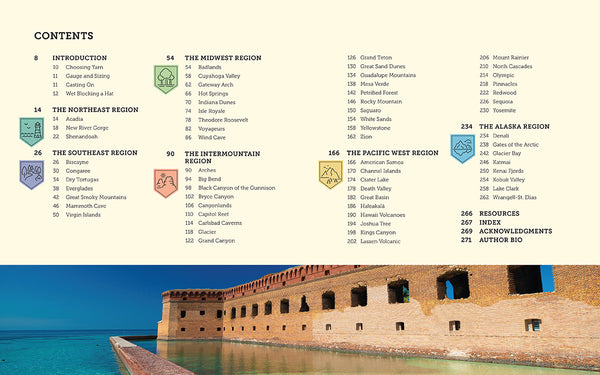 Insight Editions Knitting The National Parks – Insight Editions