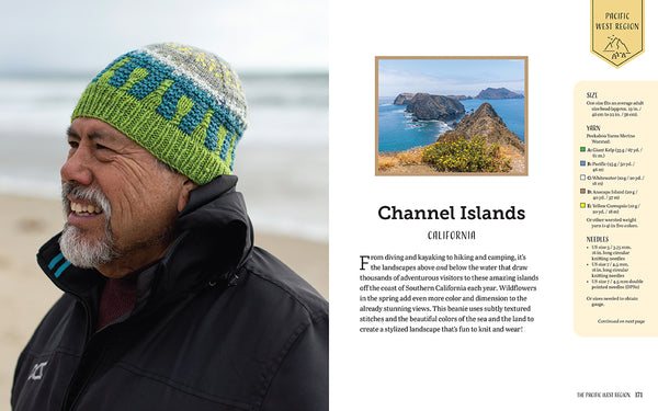 Insight Editions Knitting The National Parks – Insight Editions