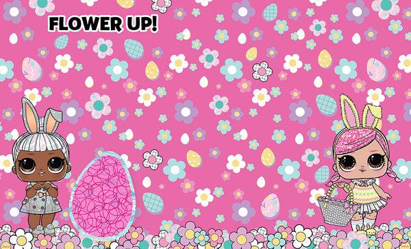 Insight Editions L.O.L. Surprise Easter Egg Hunt – Insight Editions