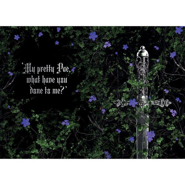 Insight Editions Lauren Roberts: Powerless Journal – Insight Editions