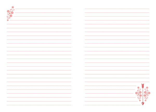 Insight Editions Lauren Roberts: Reckless Journal – Insight Editions