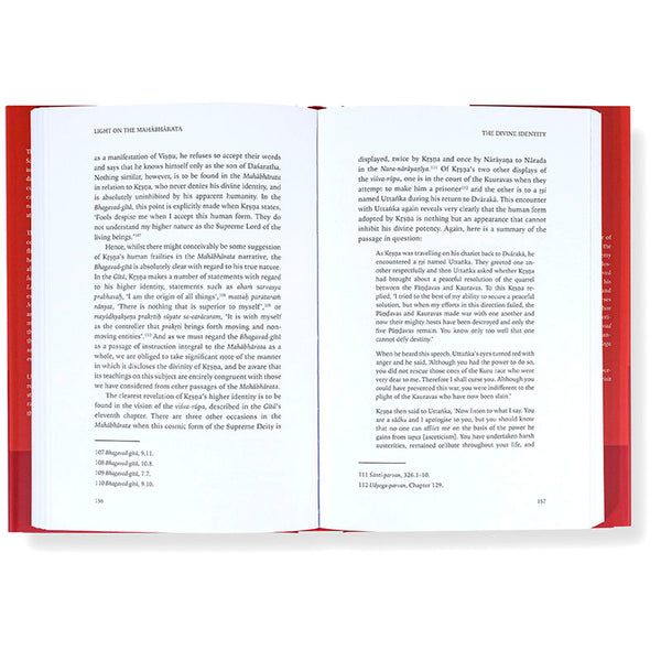 Insight Editions Light On The Mahabharata – Insight Editions