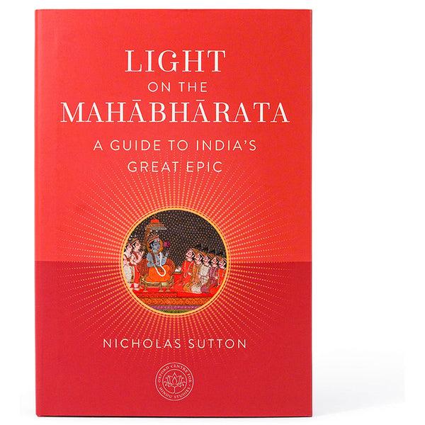 insight editions Light on the Mahabharata – Insight Editions