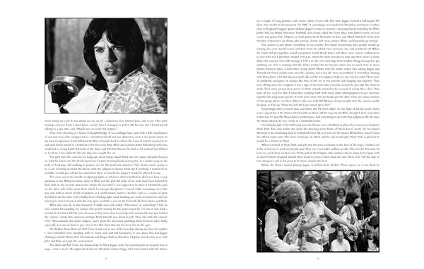 Insight Editions London Rock: The Unseen Archive – Insight Editions