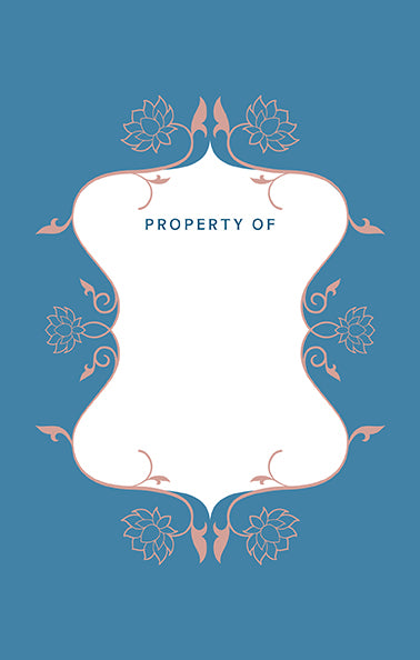 Insight Editions Lotus Hardcover Ruled Journal – Insight Editions