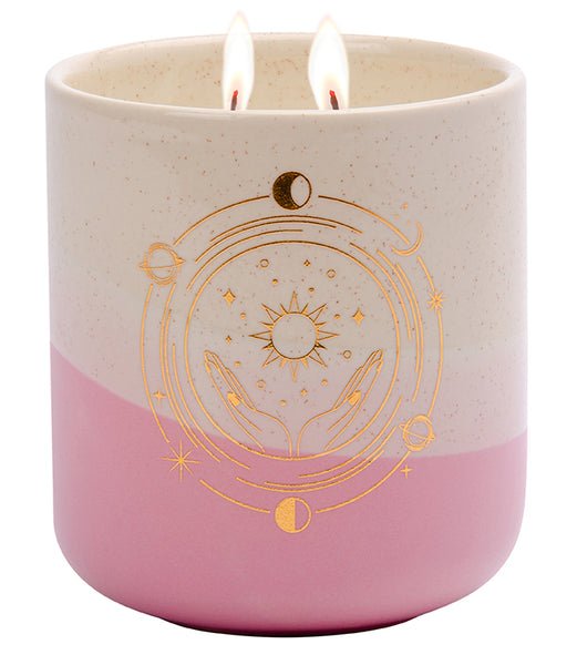 insight editions Manifesting Scented Candle (11 oz.) – Insight Editions