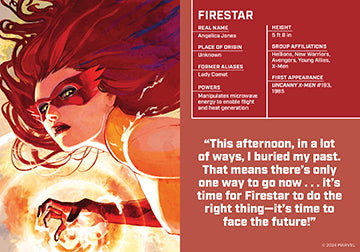 Insight Editions Marvel: The Mini Book Of X-Men – Insight Editions