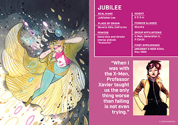 Insight Editions Marvel: The Mini Book Of X-Men – Insight Editions