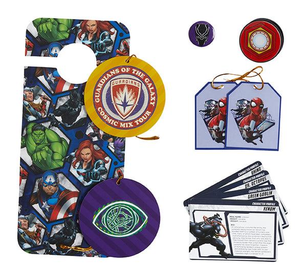 Insight Editions Marvel: The Official Advent Calendar – Insight Editions